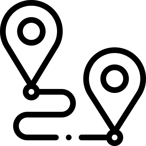 Trajets